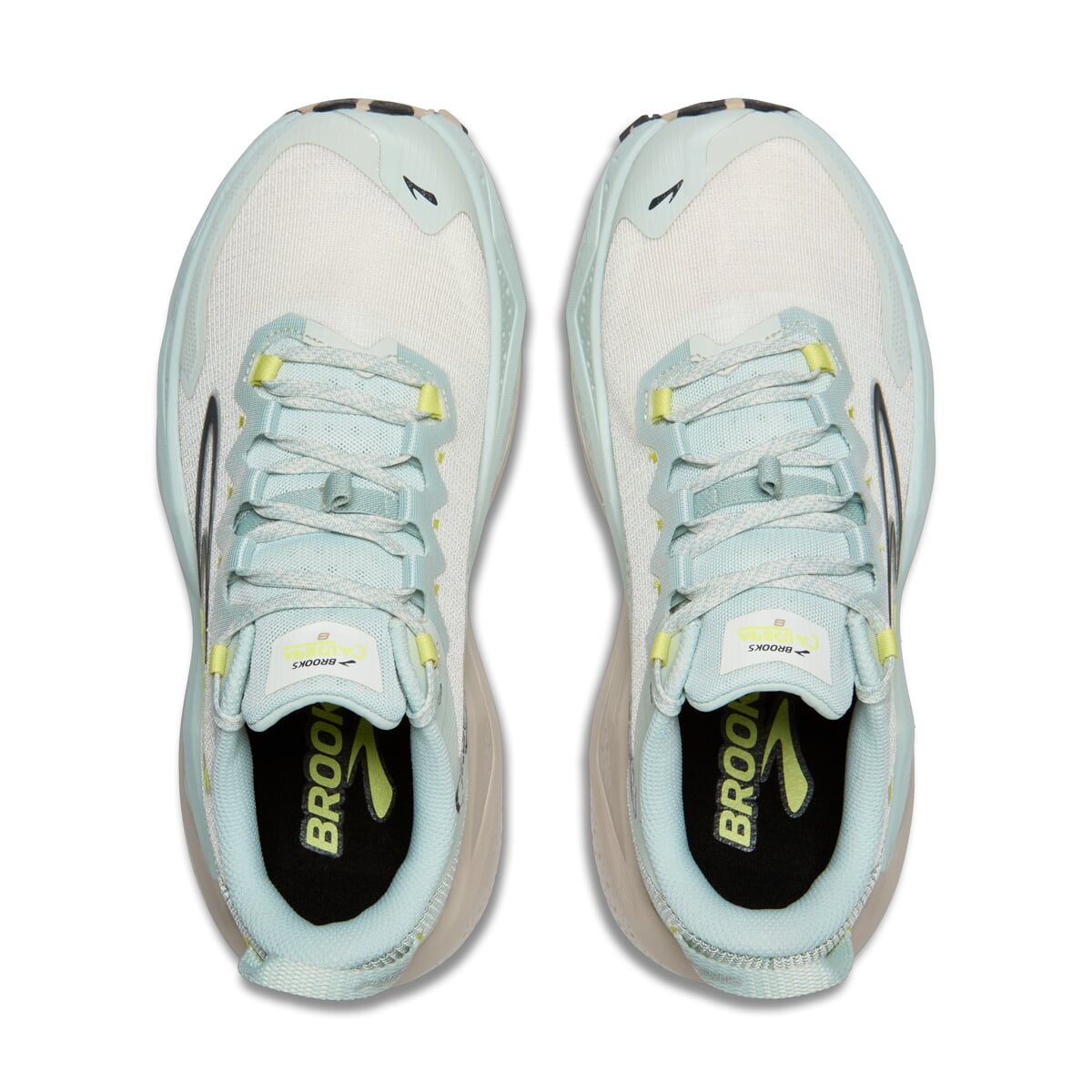 BROOKS Caldera 8 W