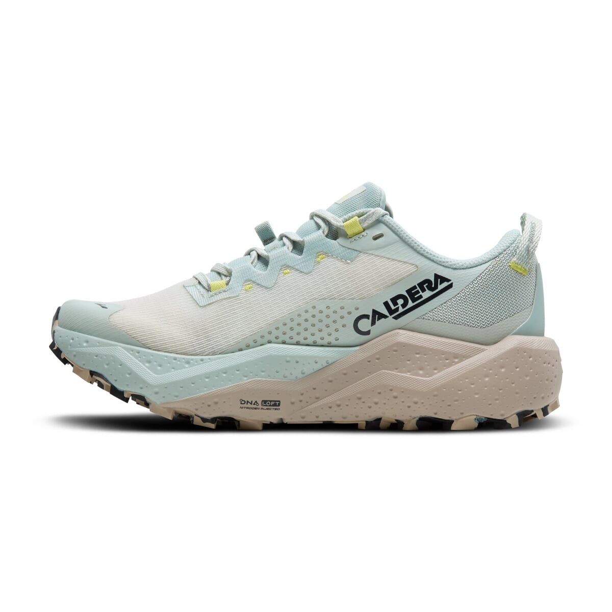 BROOKS Caldera 8 W