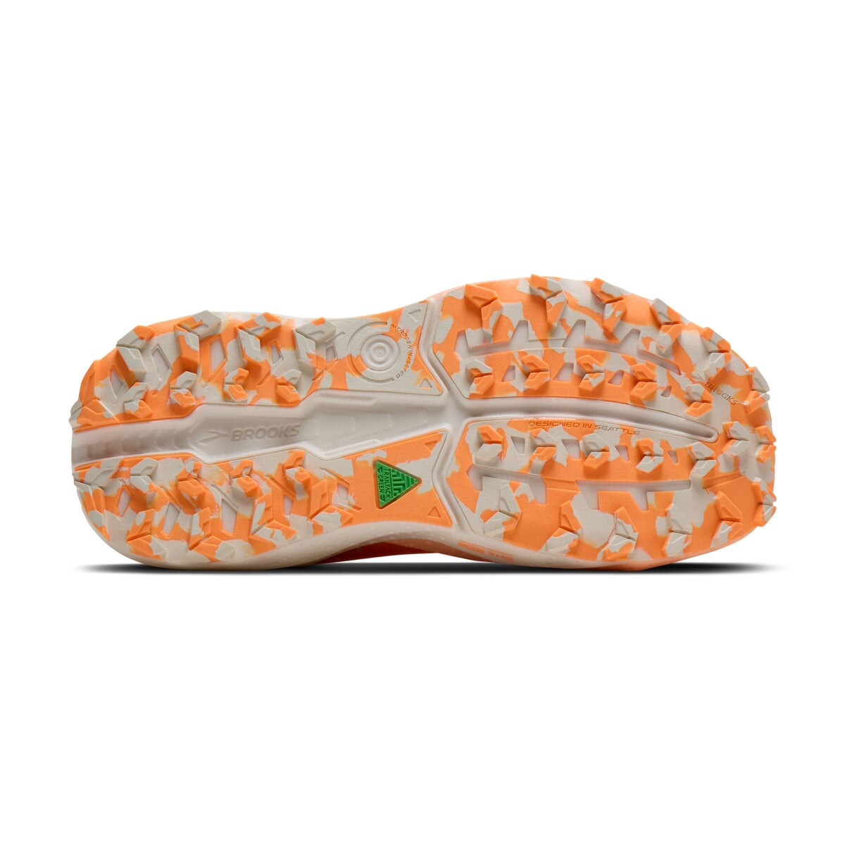 BROOKS Caldera 8 W