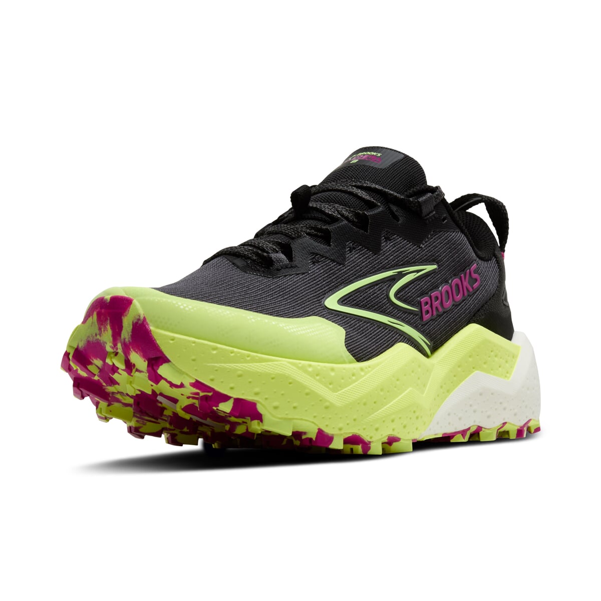 BROOKS Caldera 8 W