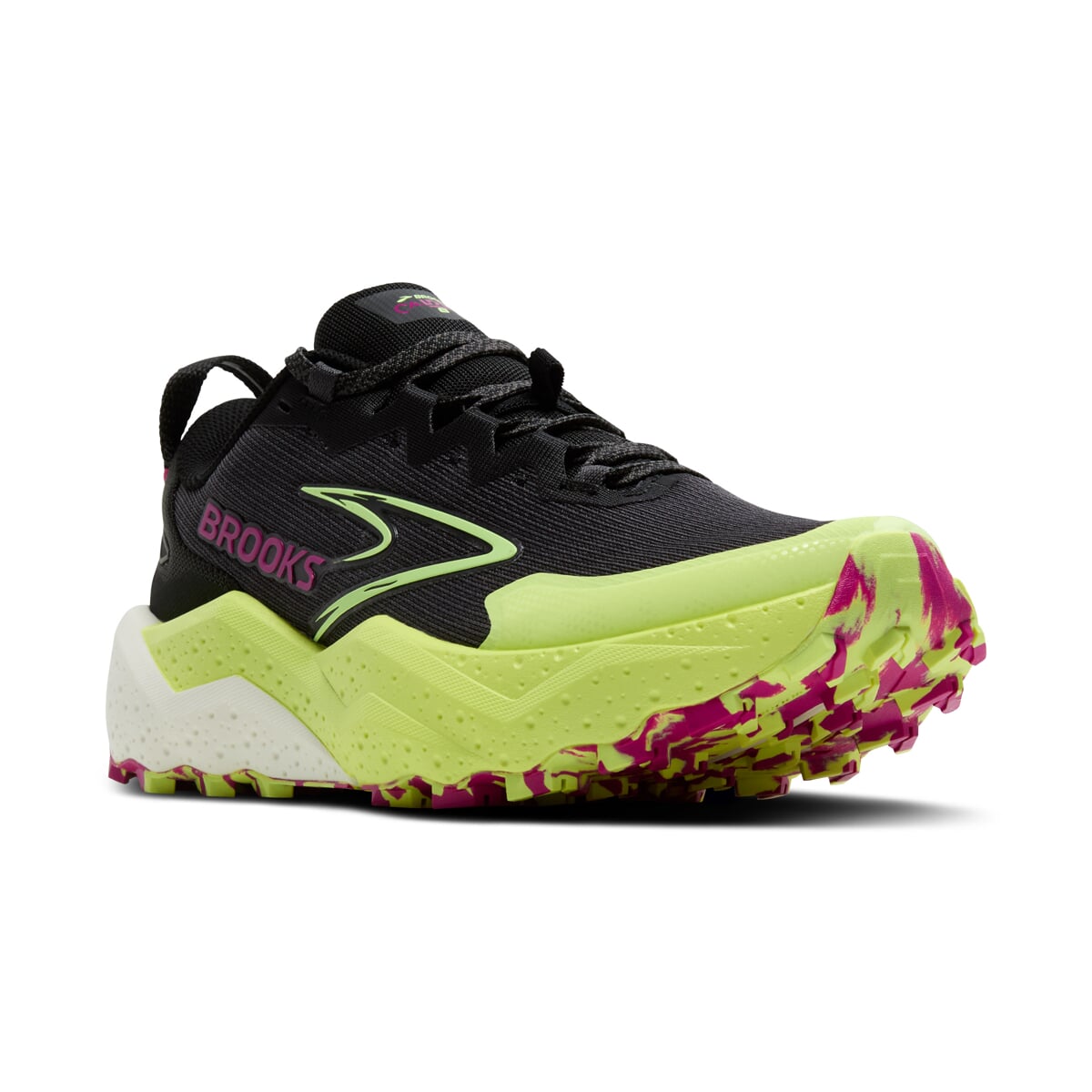 BROOKS Caldera 8 W
