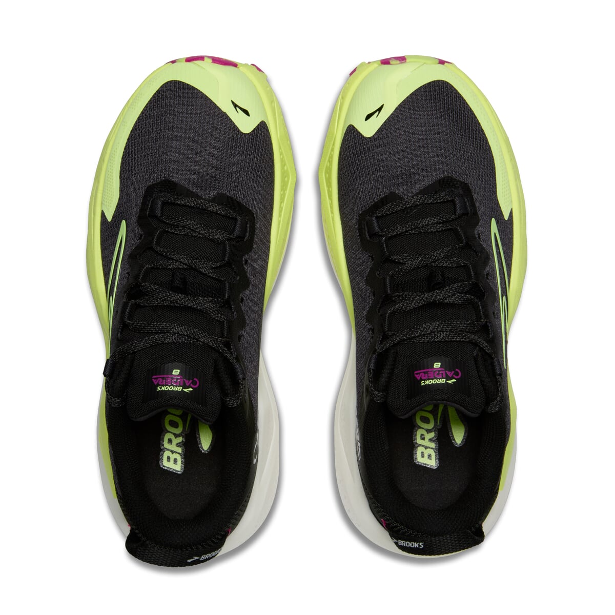 BROOKS Caldera 8 W