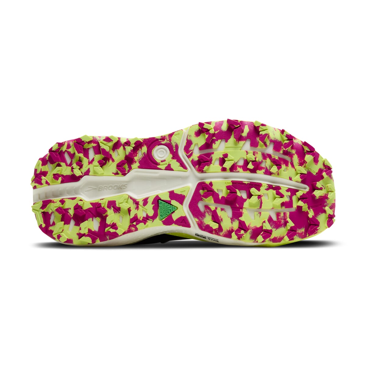 BROOKS Caldera 8 W