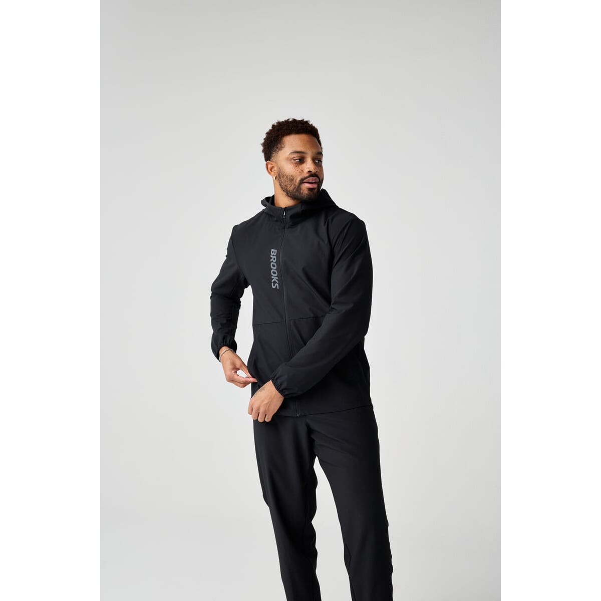 BROOKS Canopy Jacket M