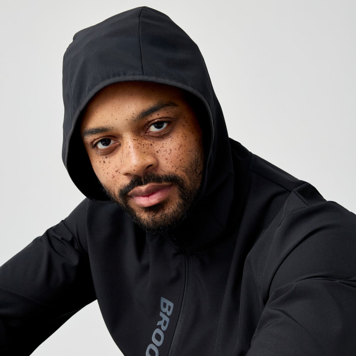 BROOKS Canopy Jacket M