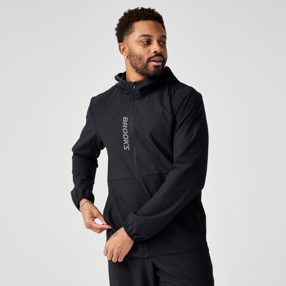 BROOKS Canopy Jacket M