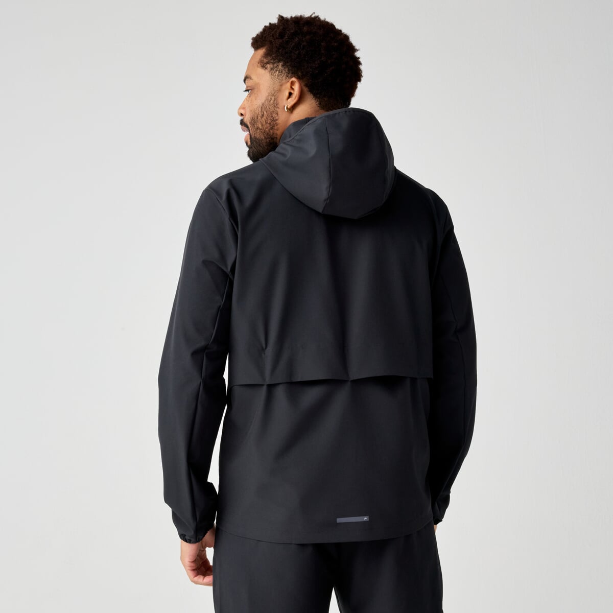 BROOKS Canopy Jacket M