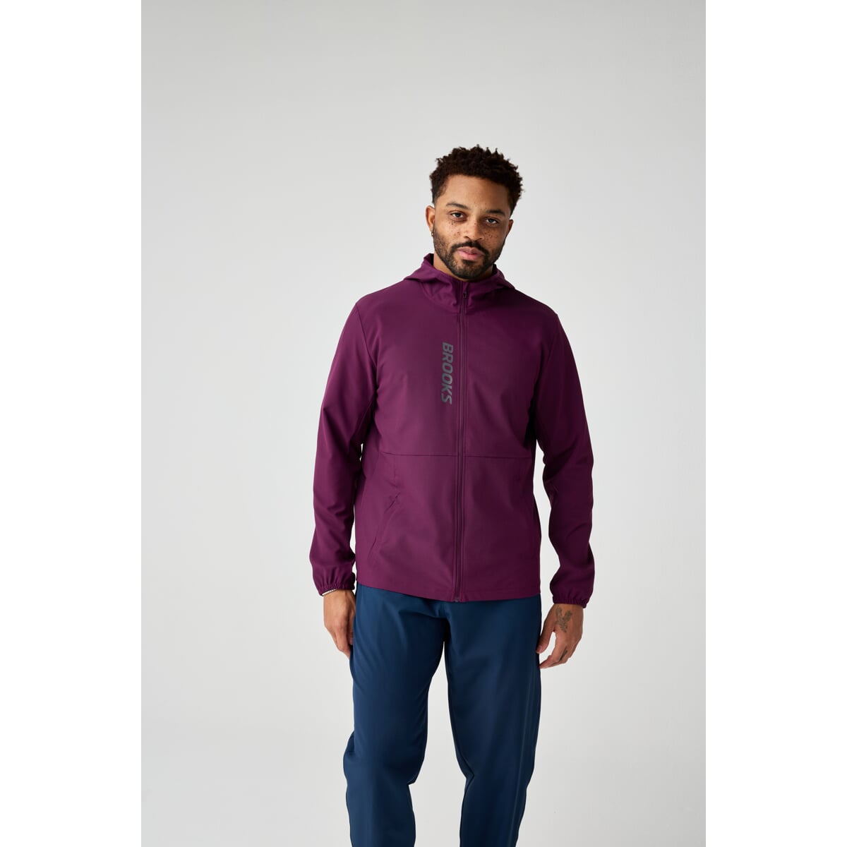 BROOKS Canopy Jacket M