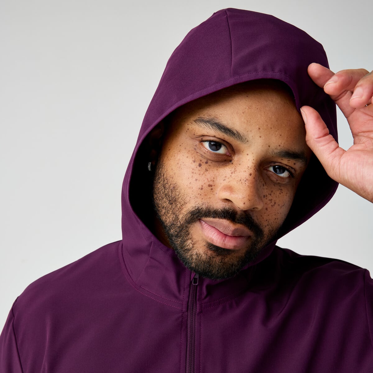 BROOKS Canopy Jacket M