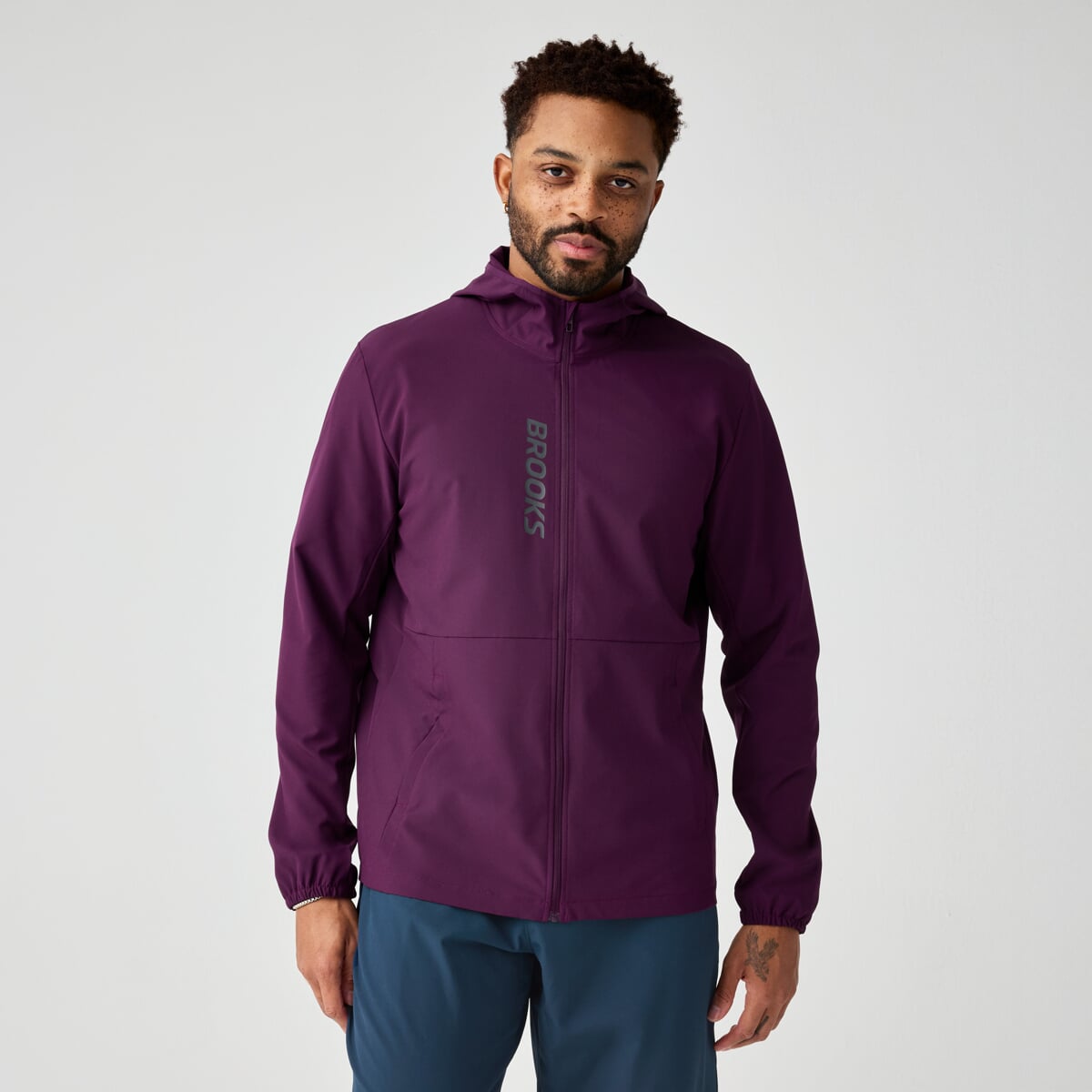 BROOKS Canopy Jacket M