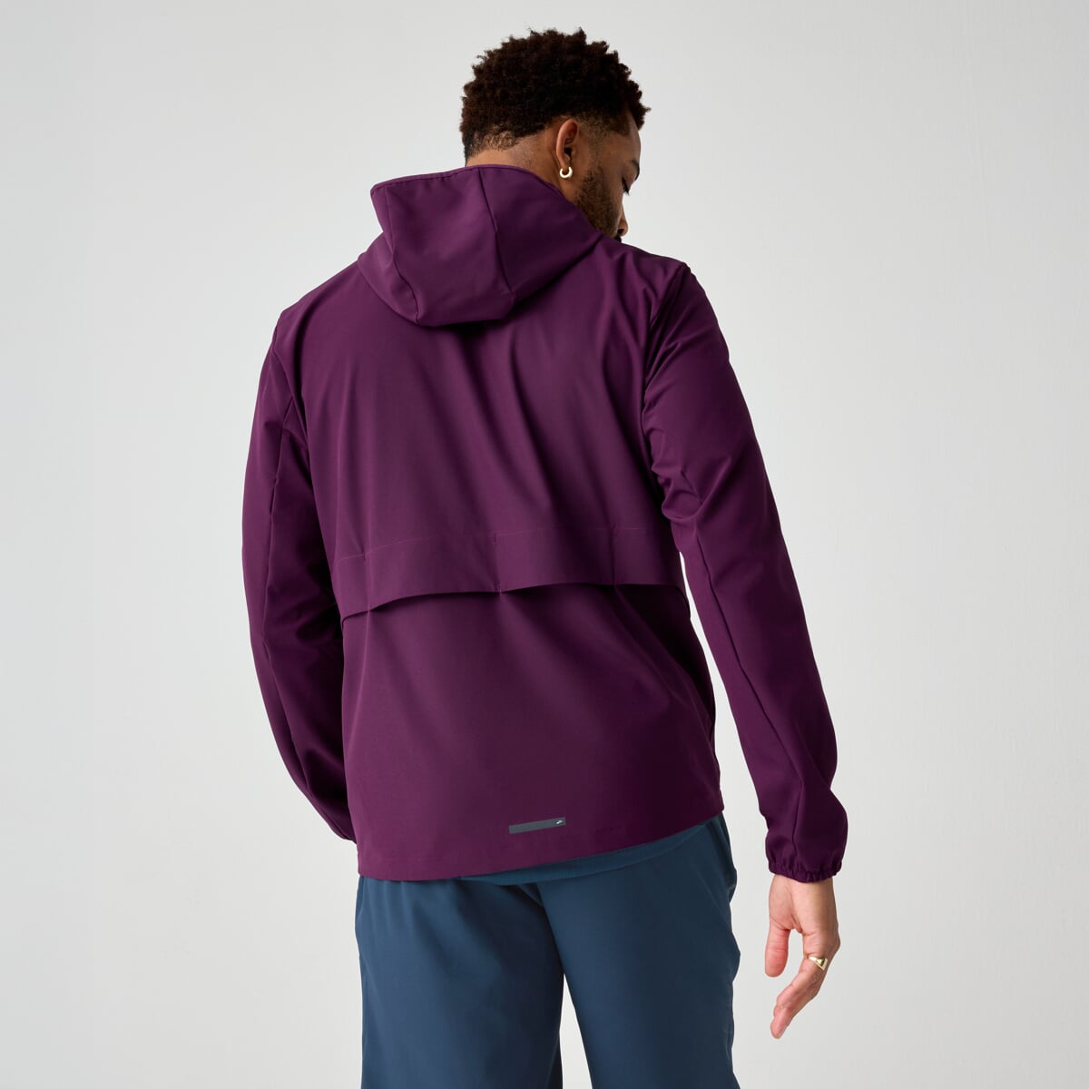 BROOKS Canopy Jacket M