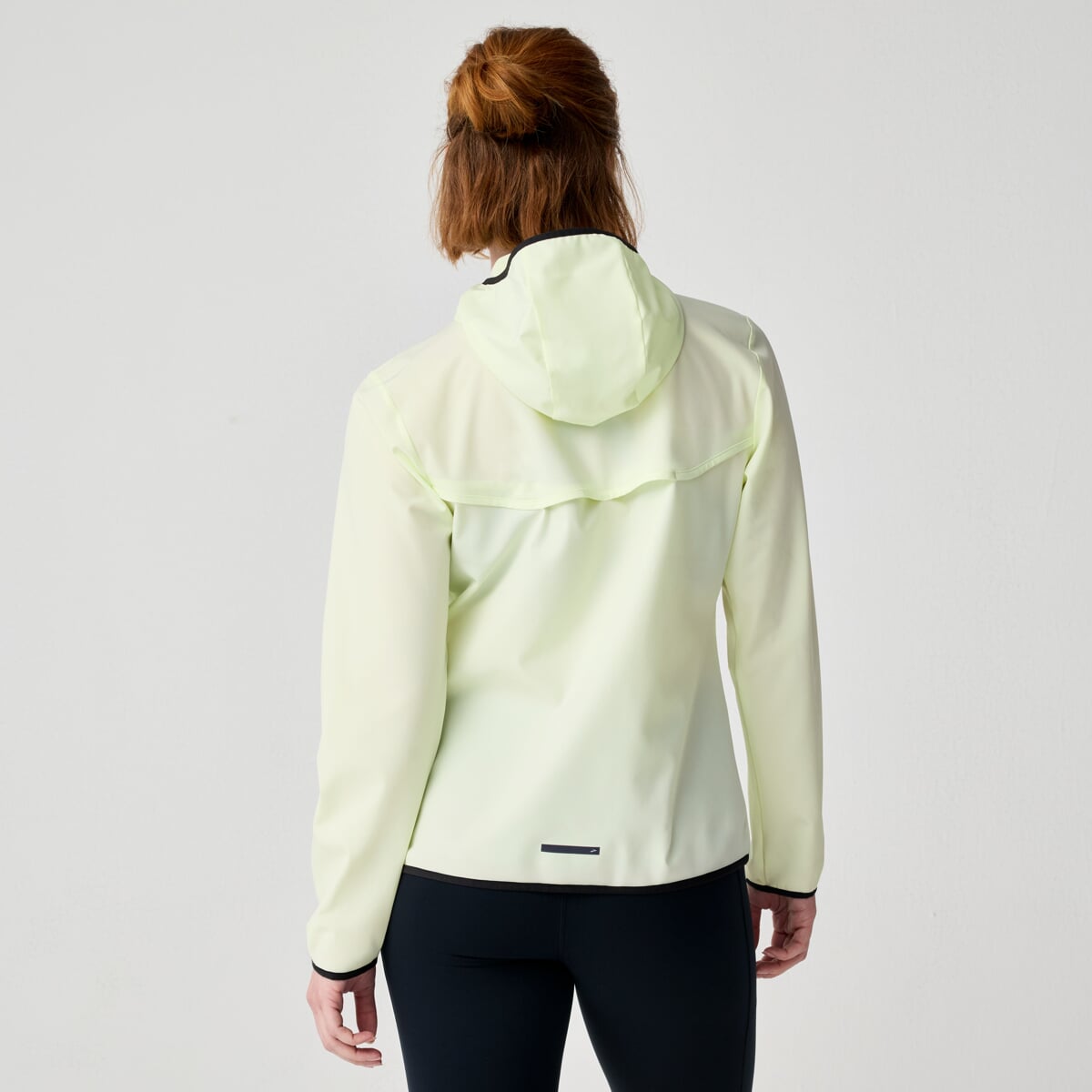 BROOKS Canopy Jacket W