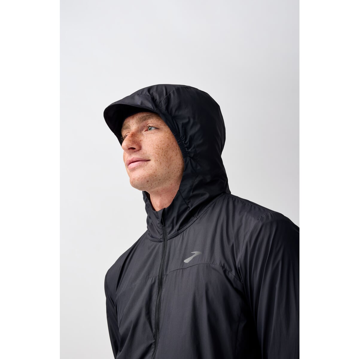 BROOKS Canopy Jacket M