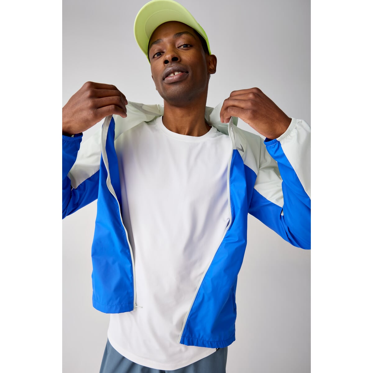 BROOKS Canopy Jacket M