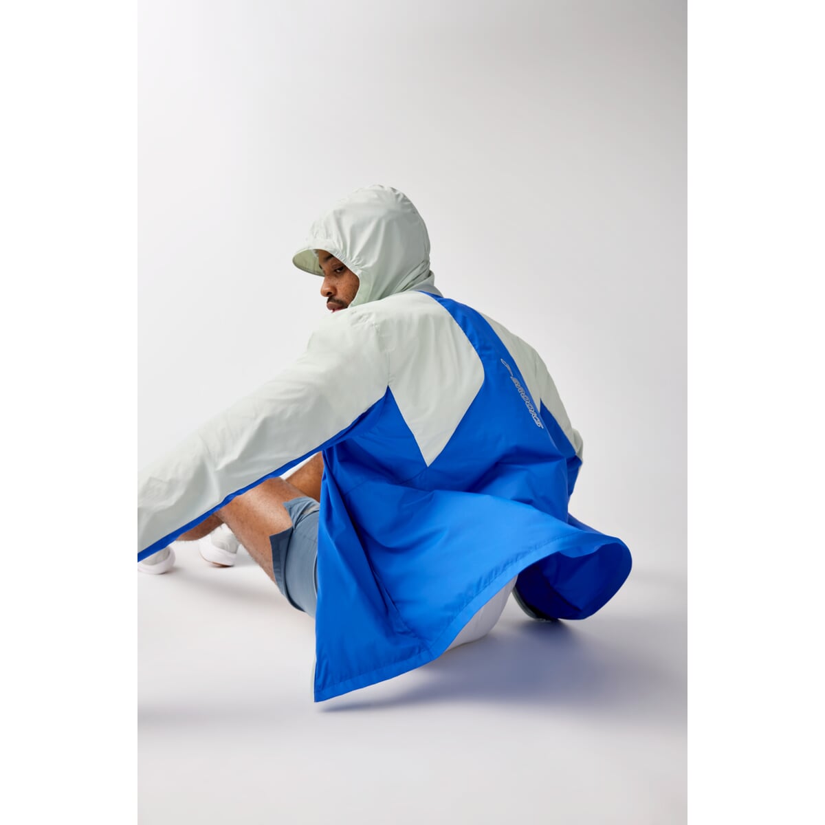 BROOKS Canopy Jacket M