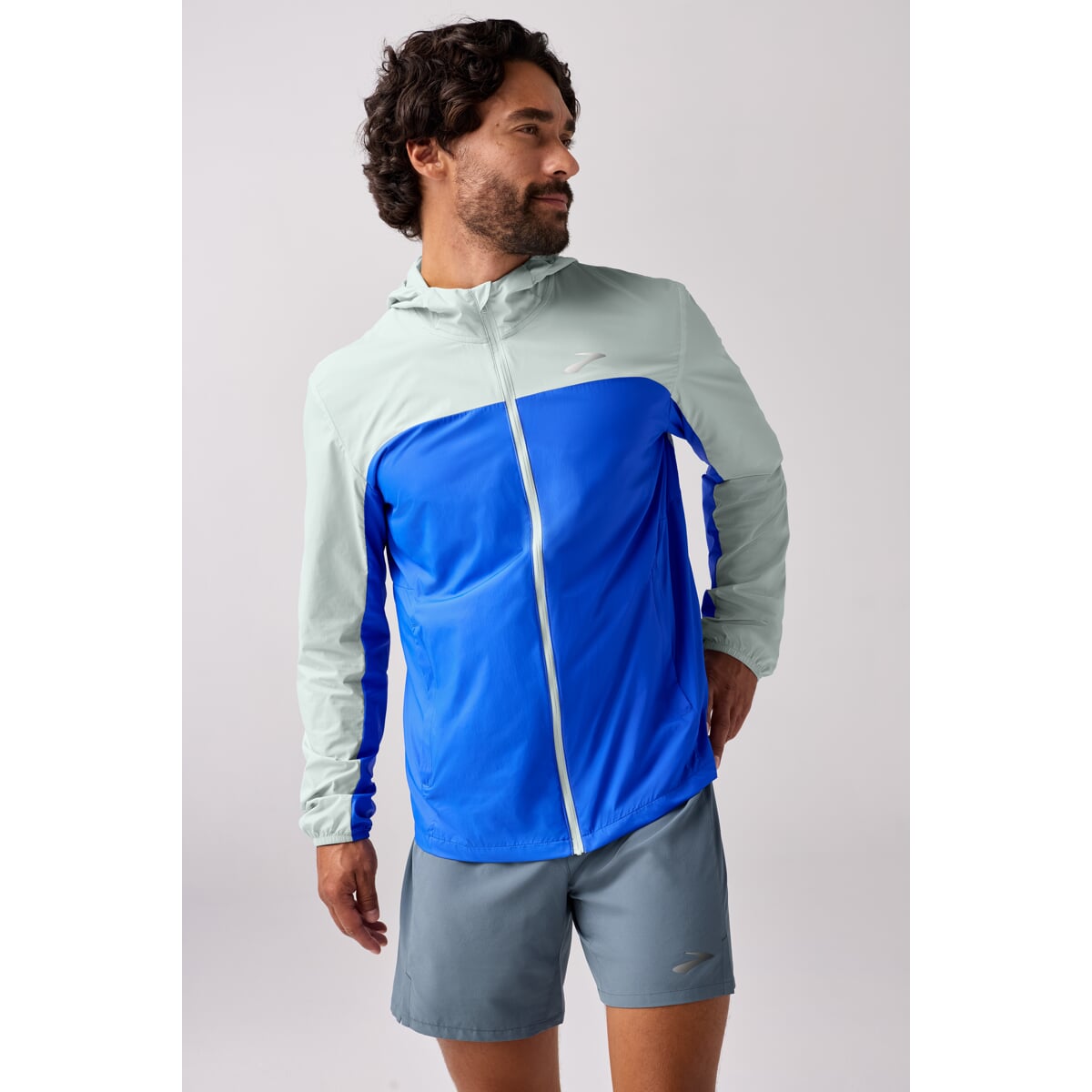 BROOKS Canopy Jacket M
