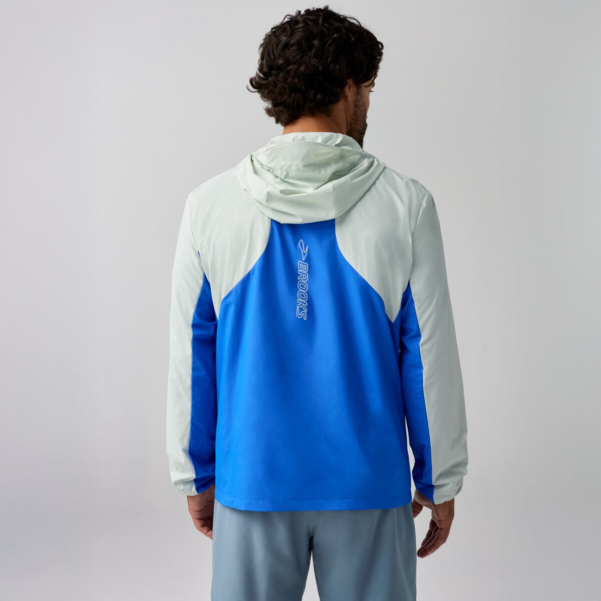 BROOKS Canopy Jacket M