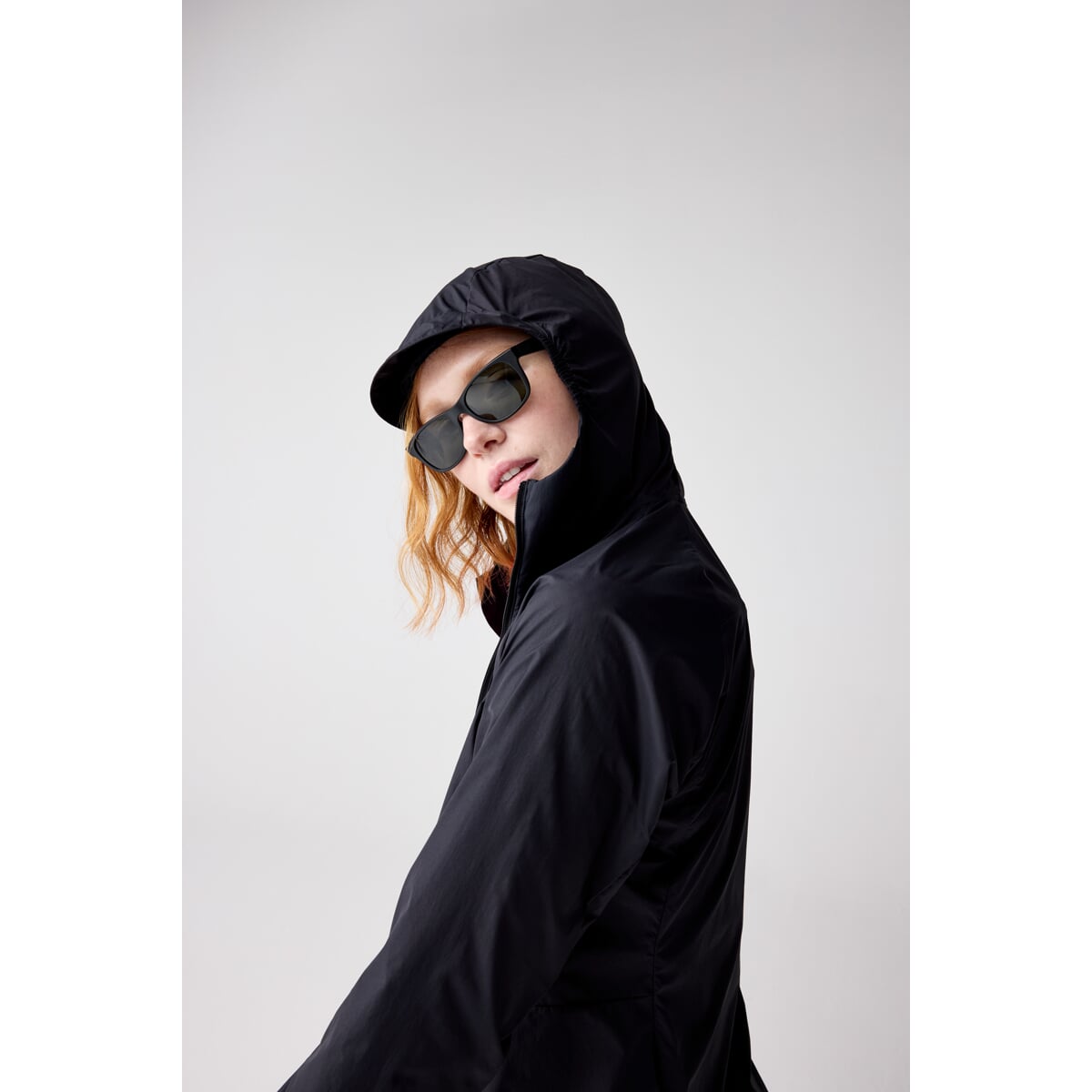 BROOKS Canopy Jacket W