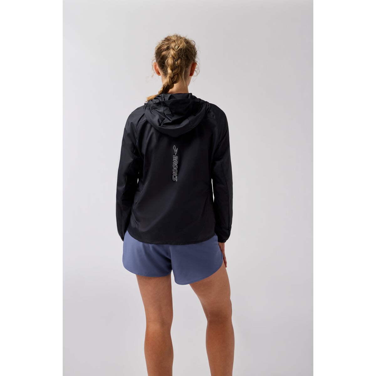 BROOKS Canopy Jacket W