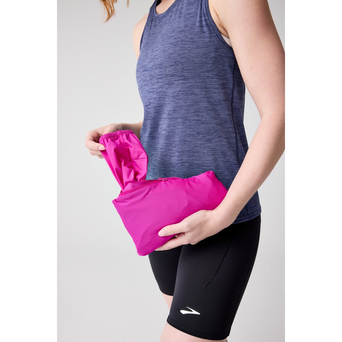 BROOKS Canopy Packable W