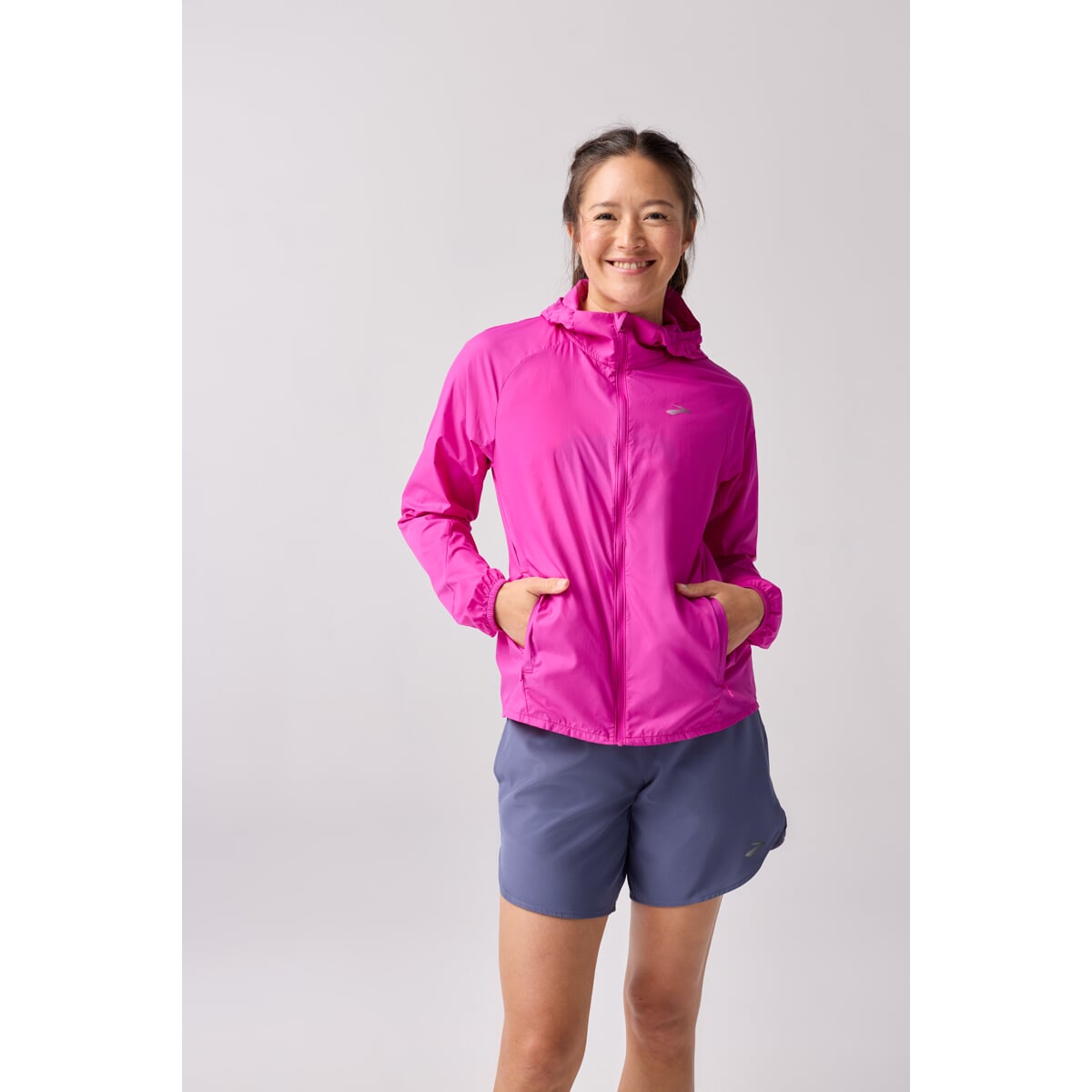 BROOKS Canopy Packable W