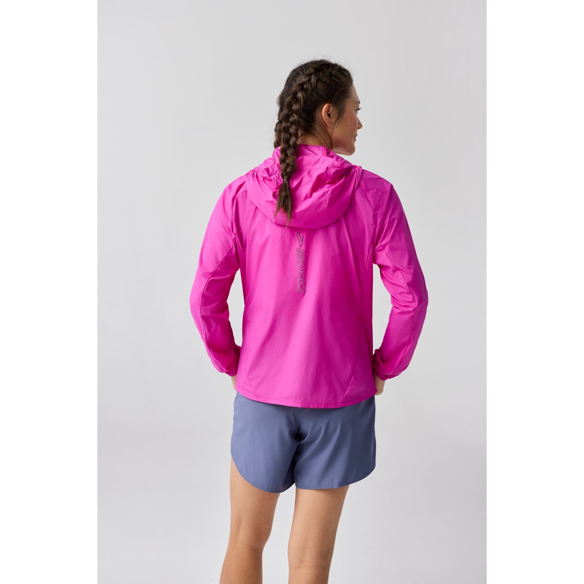 BROOKS Canopy Packable W