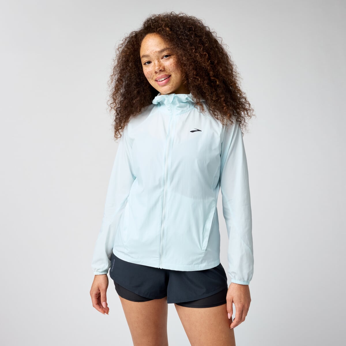 BROOKS Canopy Jacket W