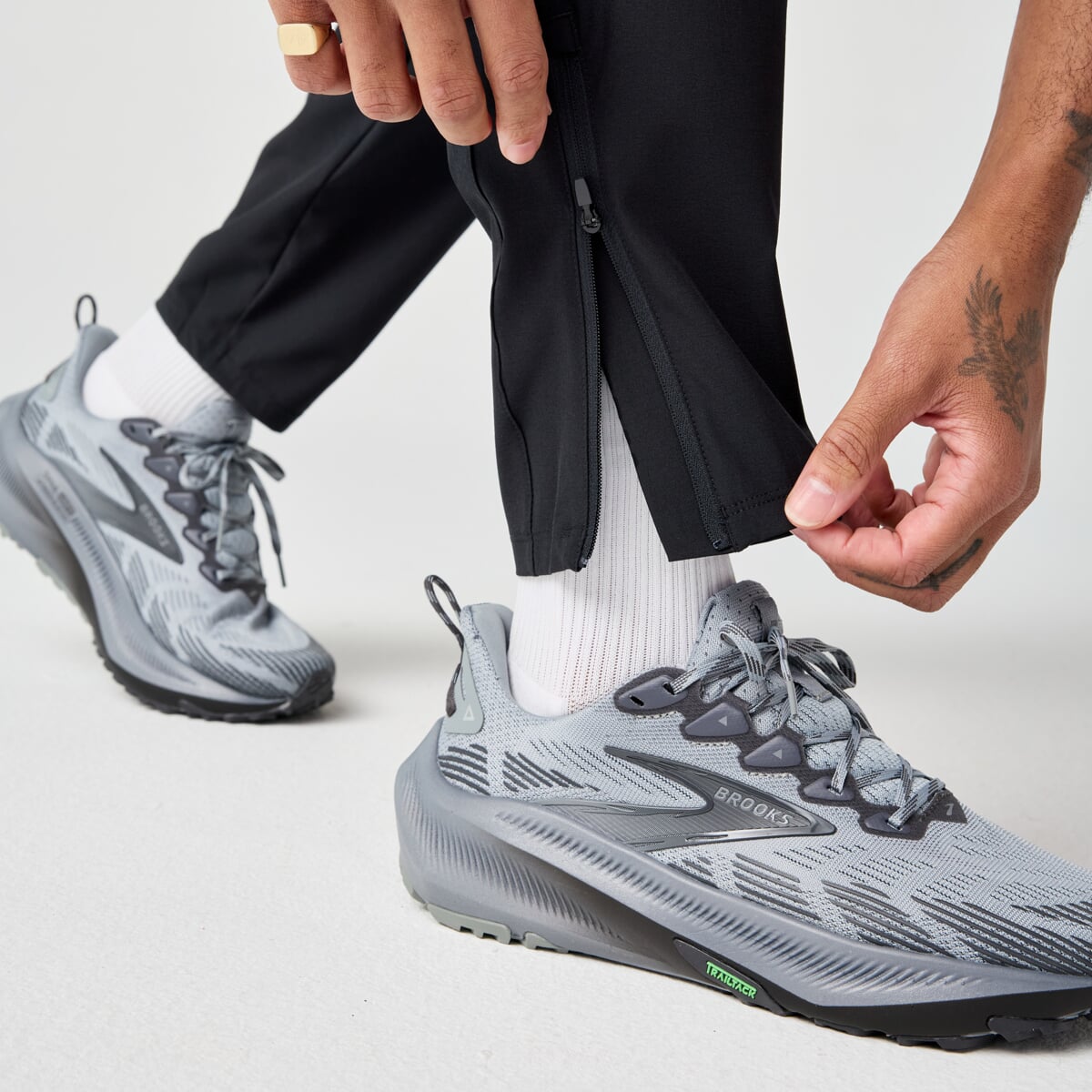 BROOKS Canopy Pant M