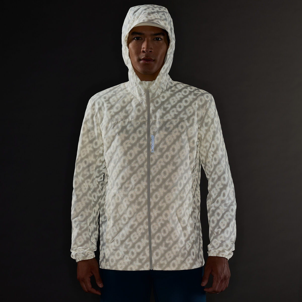 BROOKS Canopy Reflect Jacket M