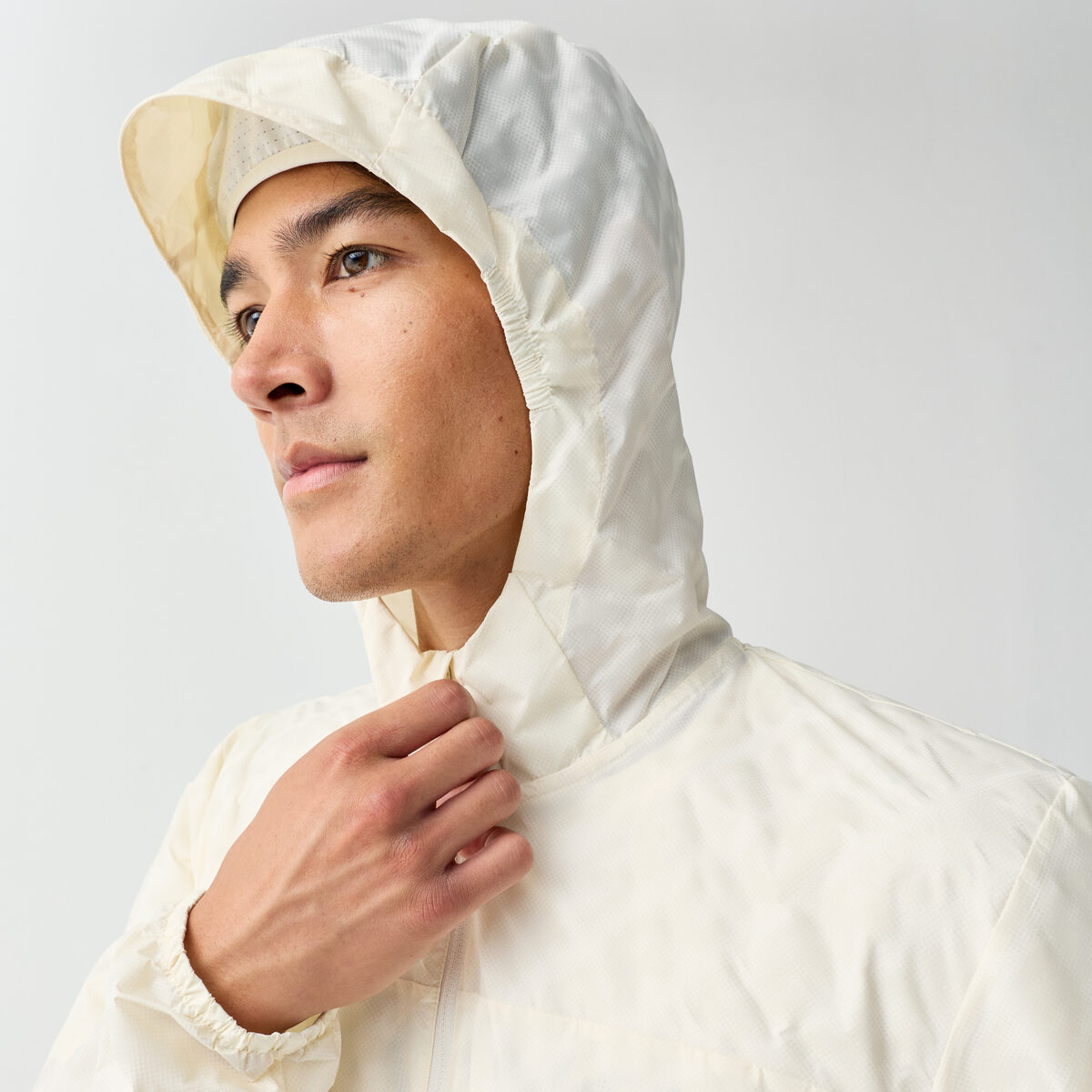 BROOKS Canopy Reflect Jacket M