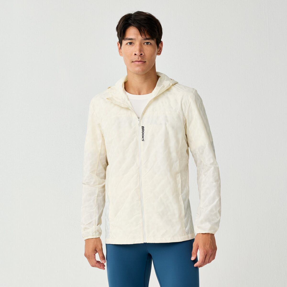 BROOKS Canopy Reflect Jacket M
