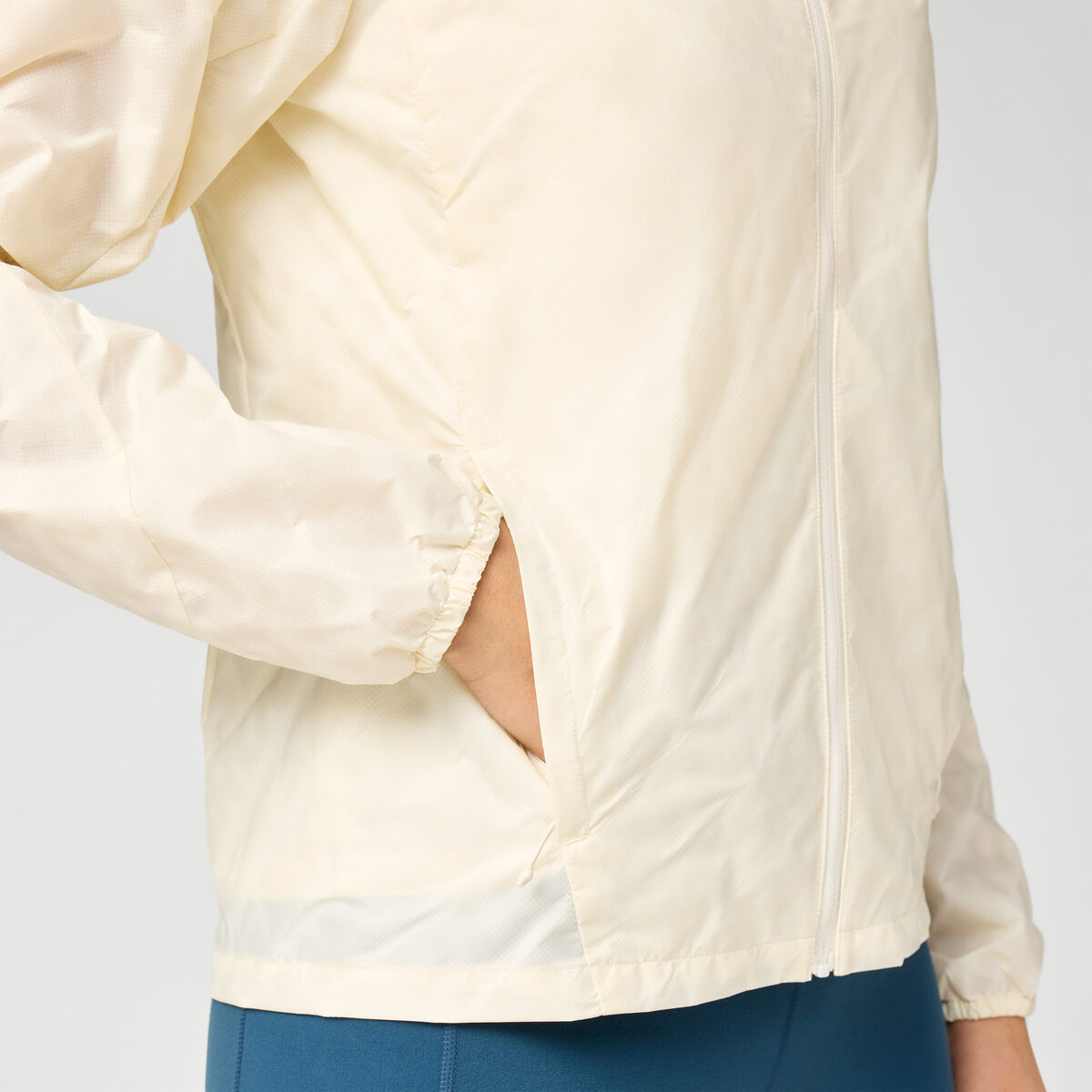 BROOKS Canopy Reflect Jacket W