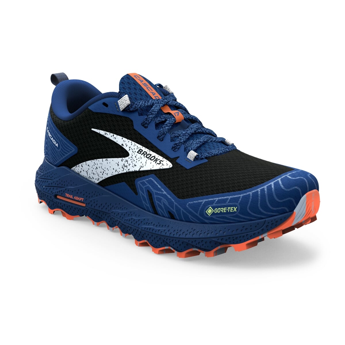 BROOKS Cascadia 17 GTX M