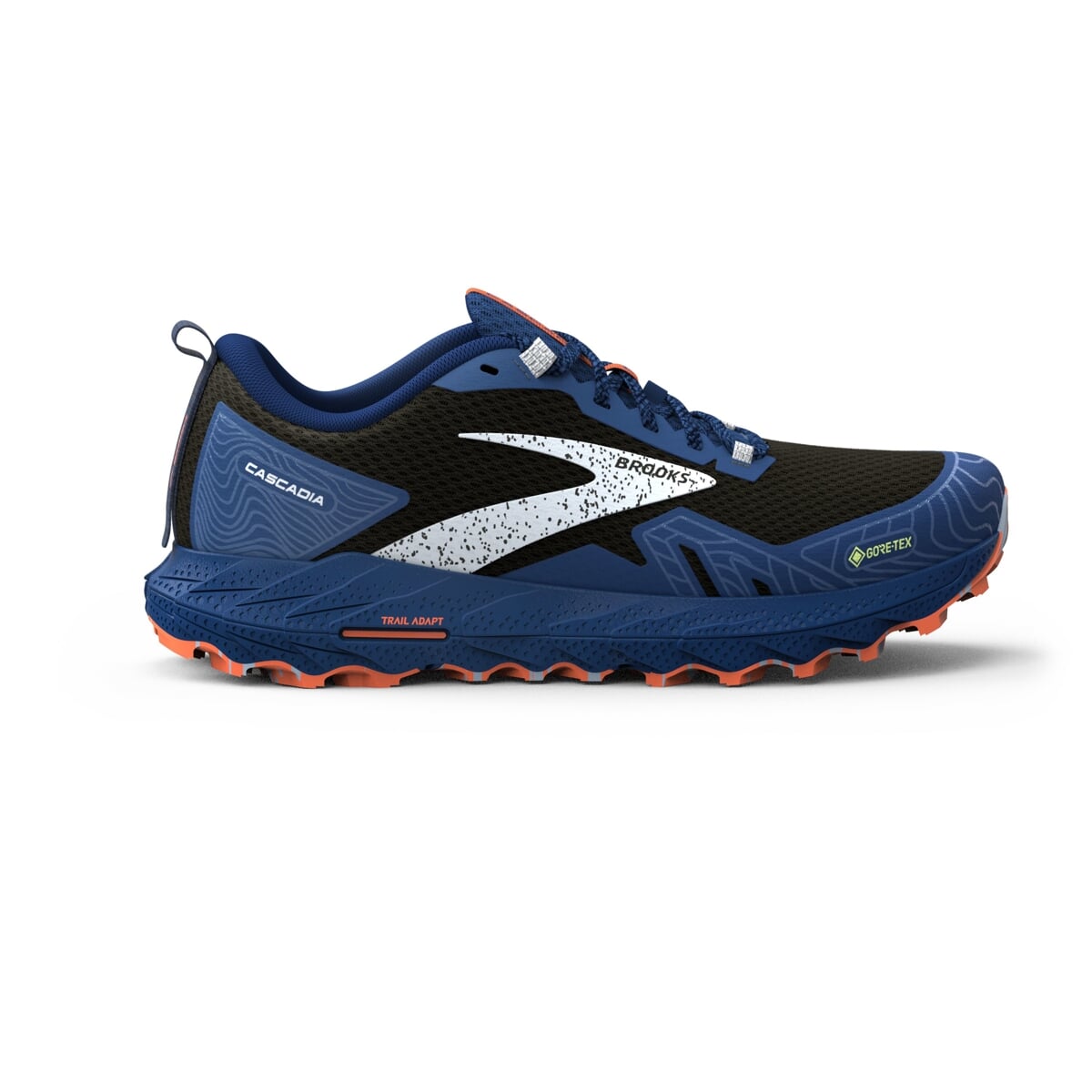 BROOKS Cascadia 17 GTX M