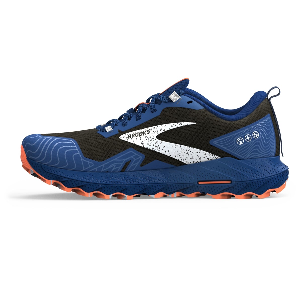 BROOKS Cascadia 17 GTX M