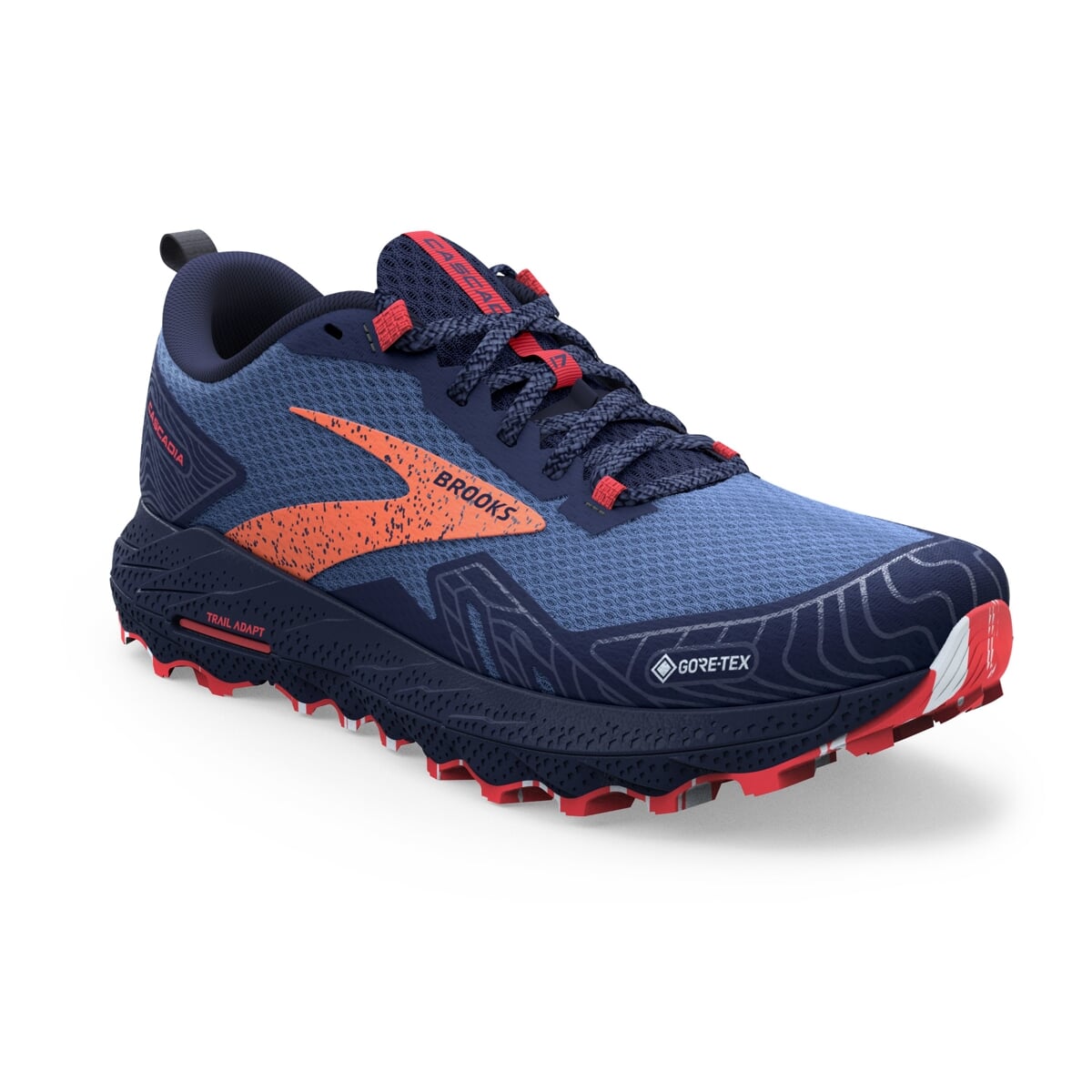 BROOKS Cascadia 17 GTX W