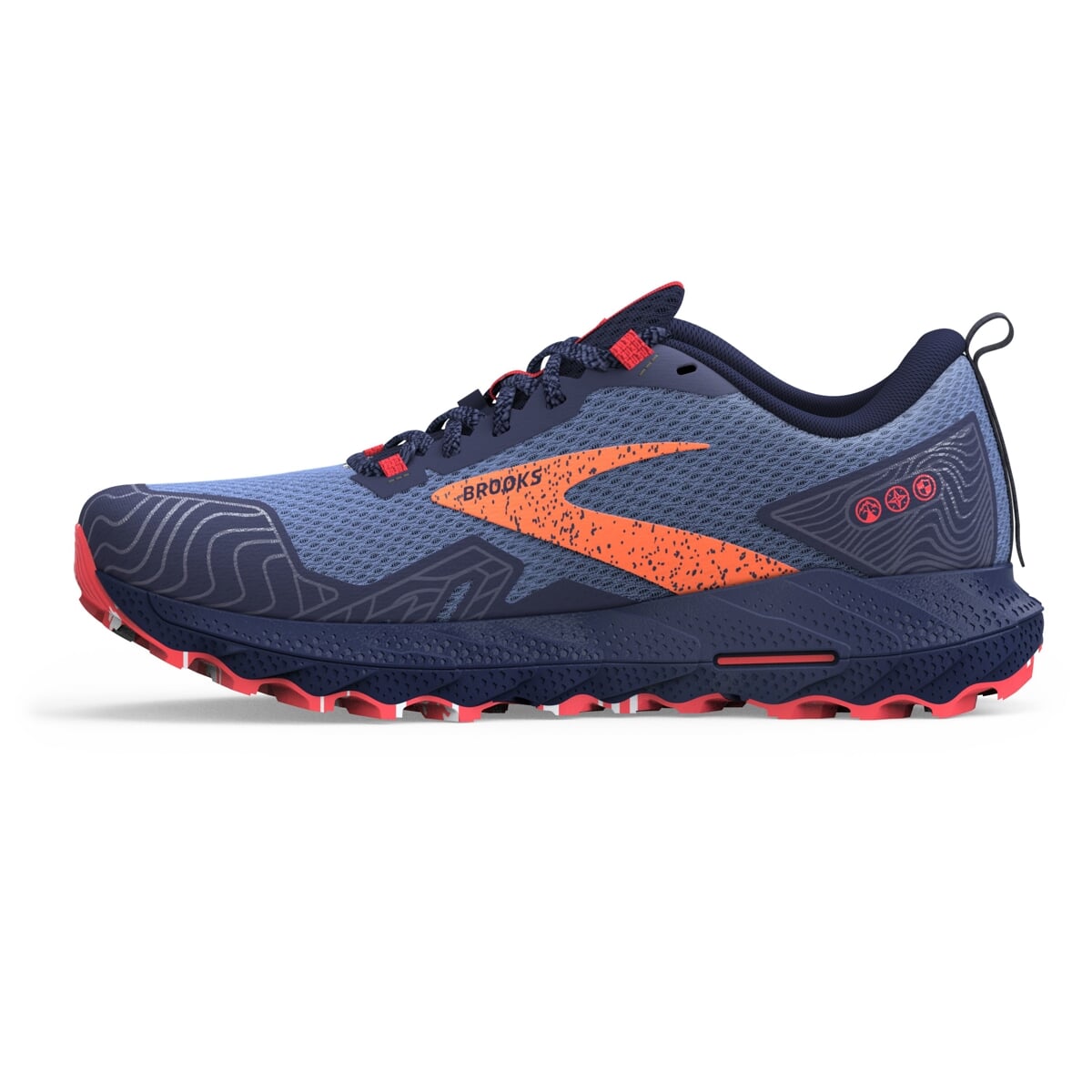 BROOKS Cascadia 17 GTX W