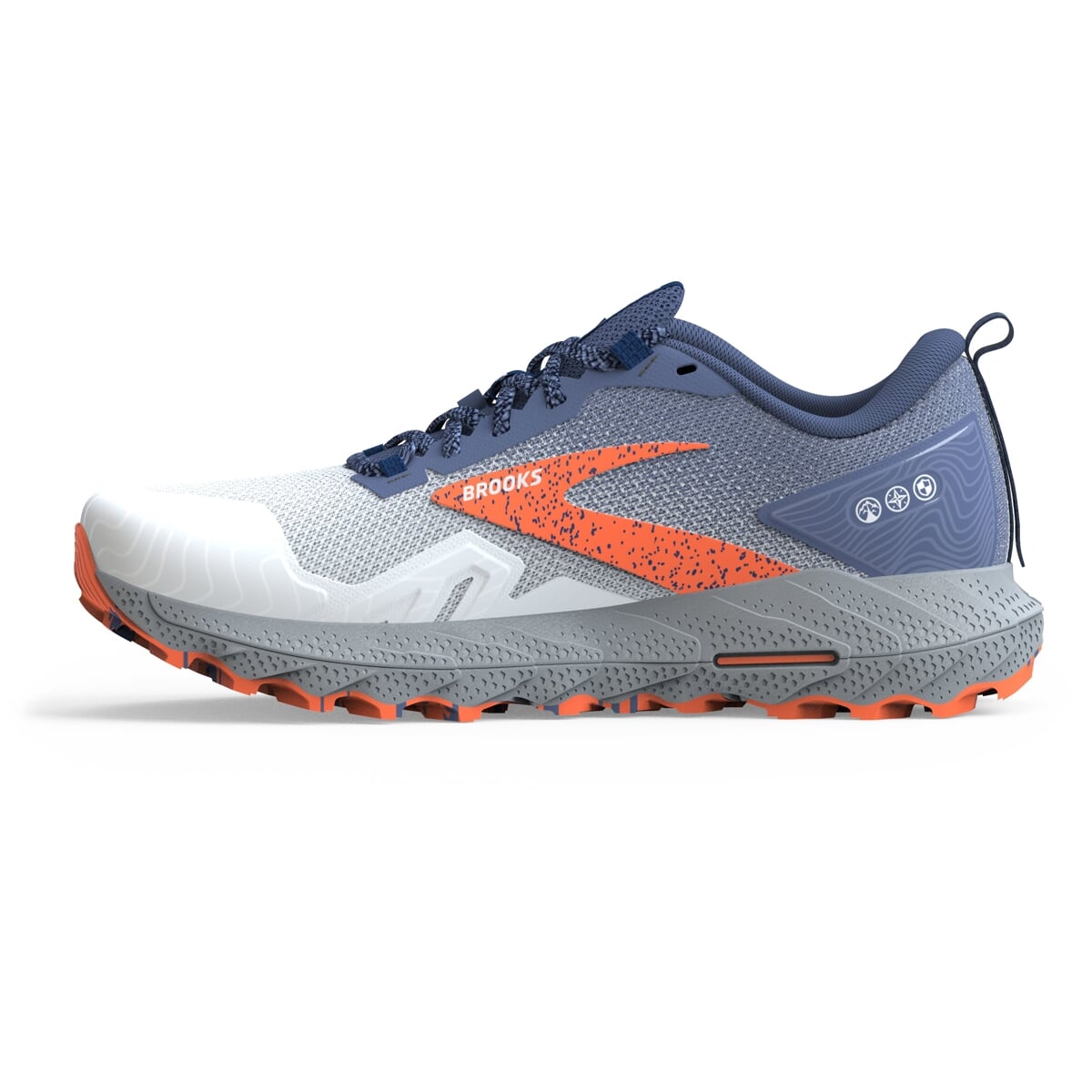 BROOKS Cascadia 17 M