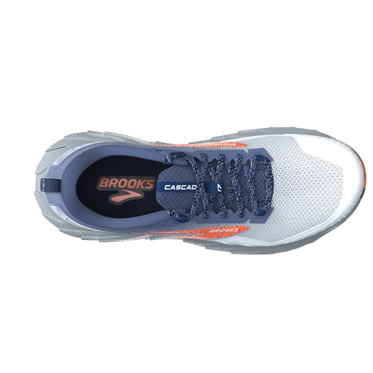 BROOKS Cascadia 17 M