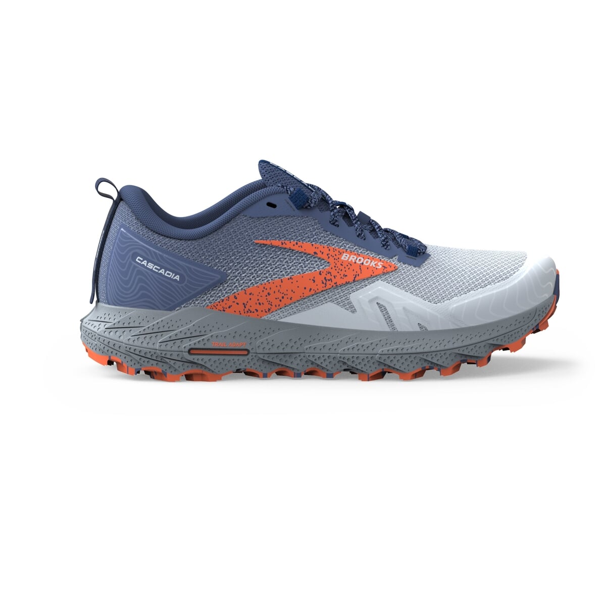 BROOKS Cascadia 17 M