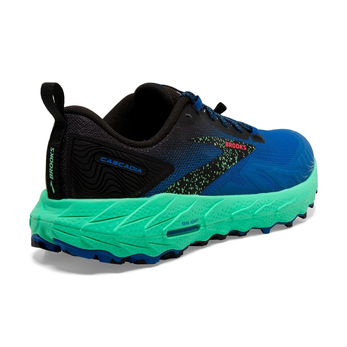 BROOKS Cascadia 17 M