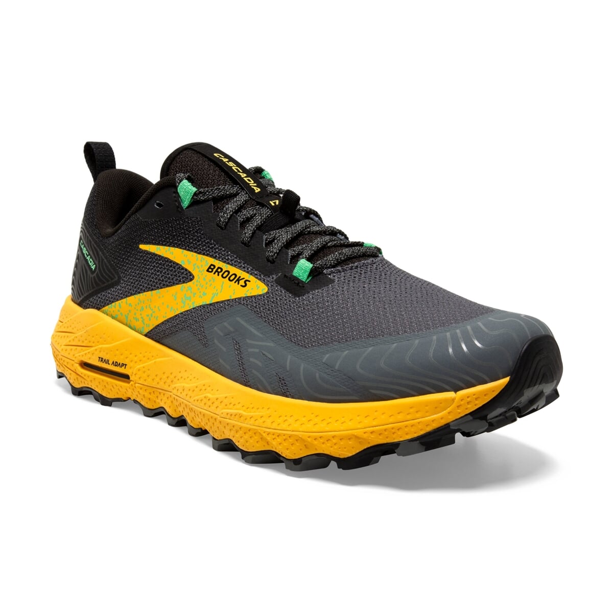 BROOKS Cascadia 17 M