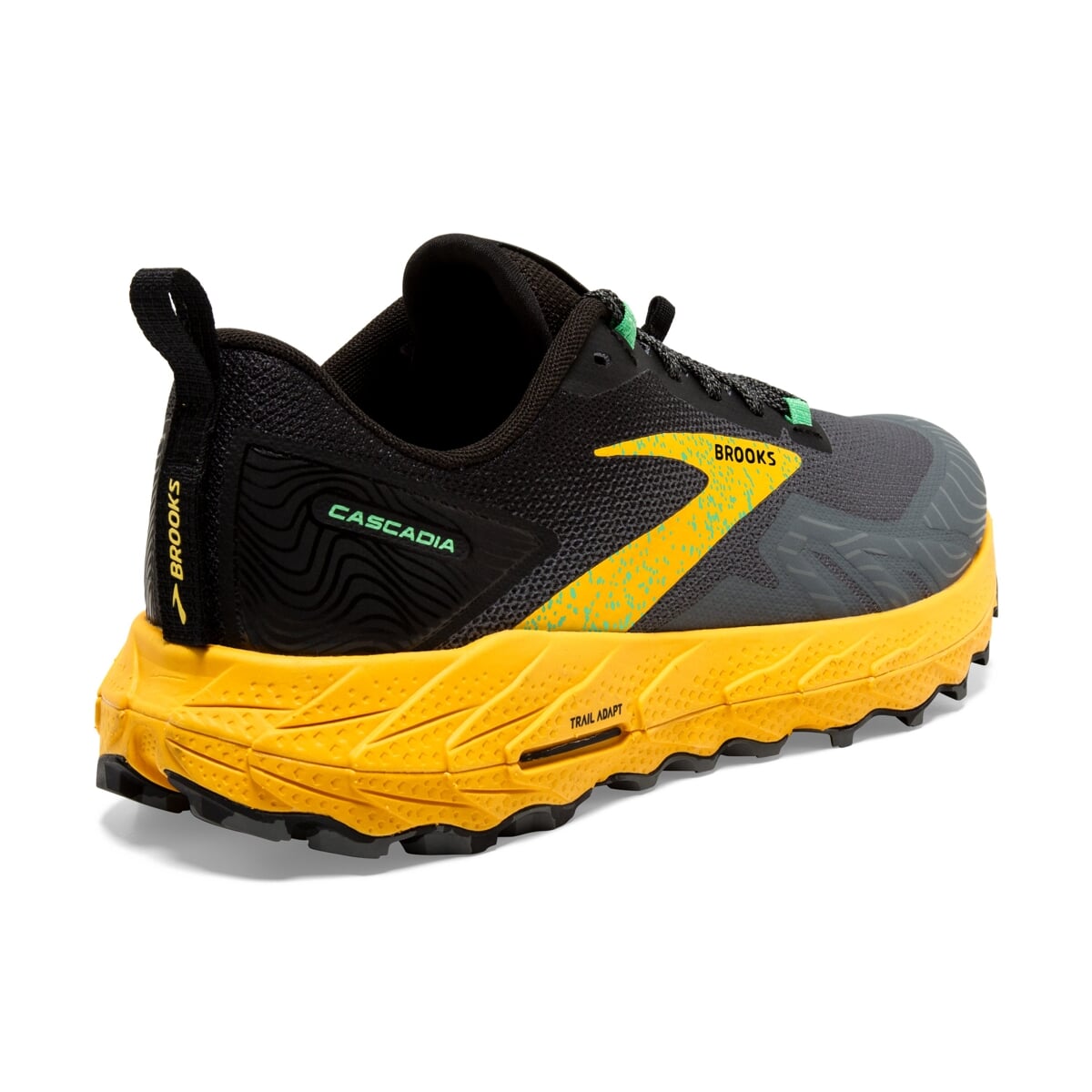 BROOKS Cascadia 17 M