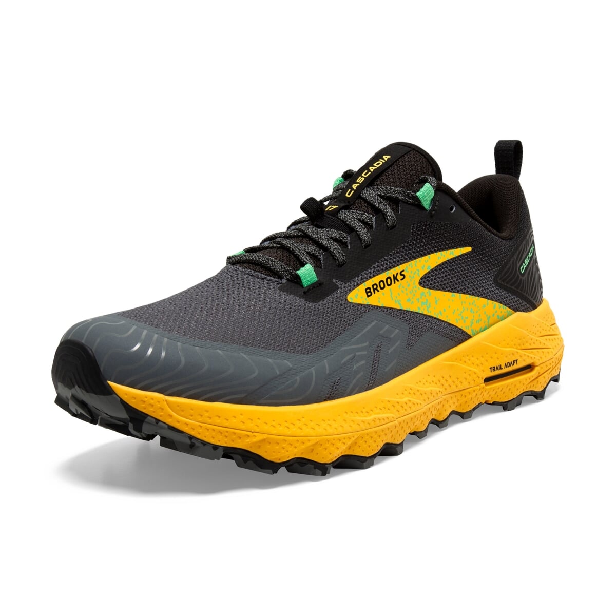 BROOKS Cascadia 17 M