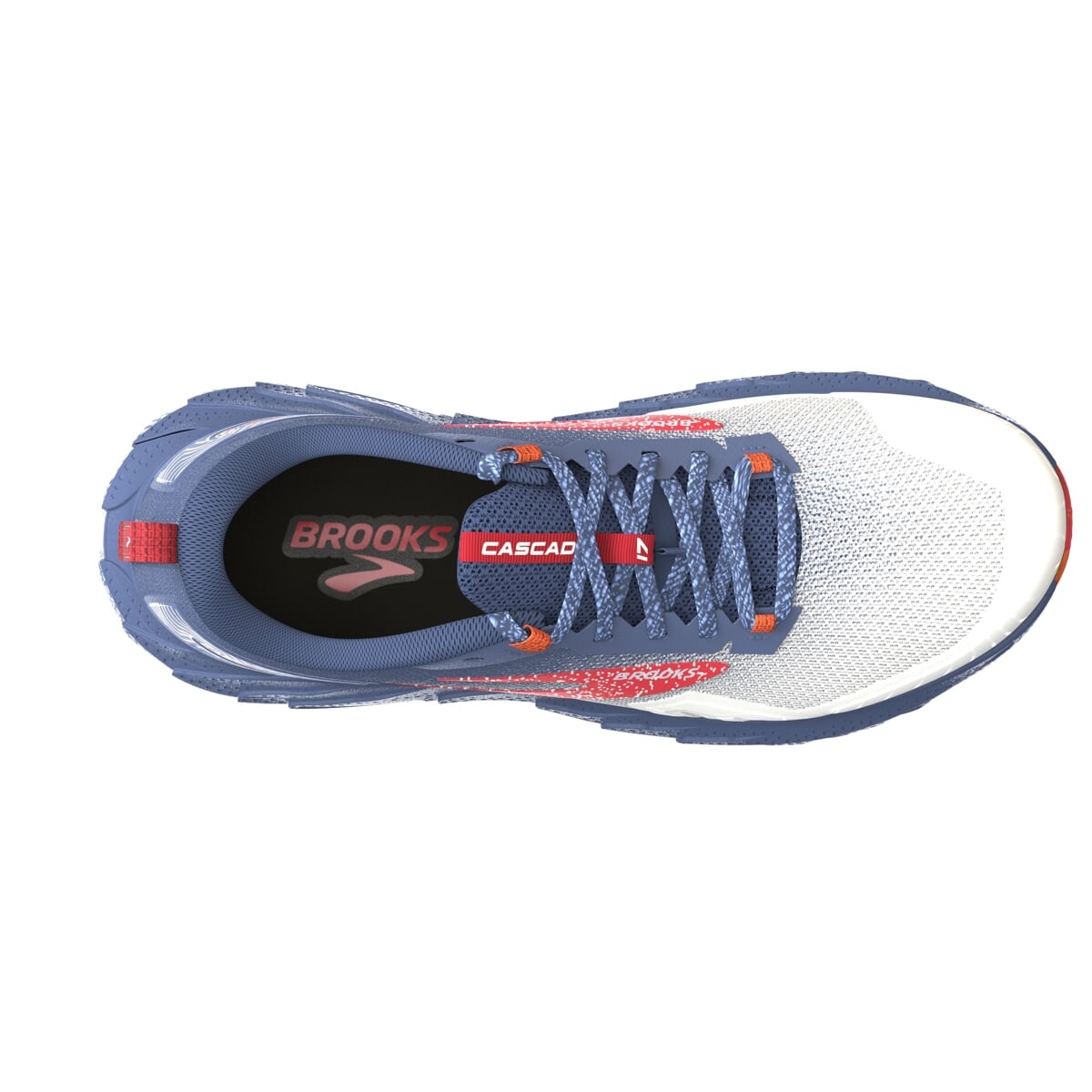 BROOKS Cascadia 17 W