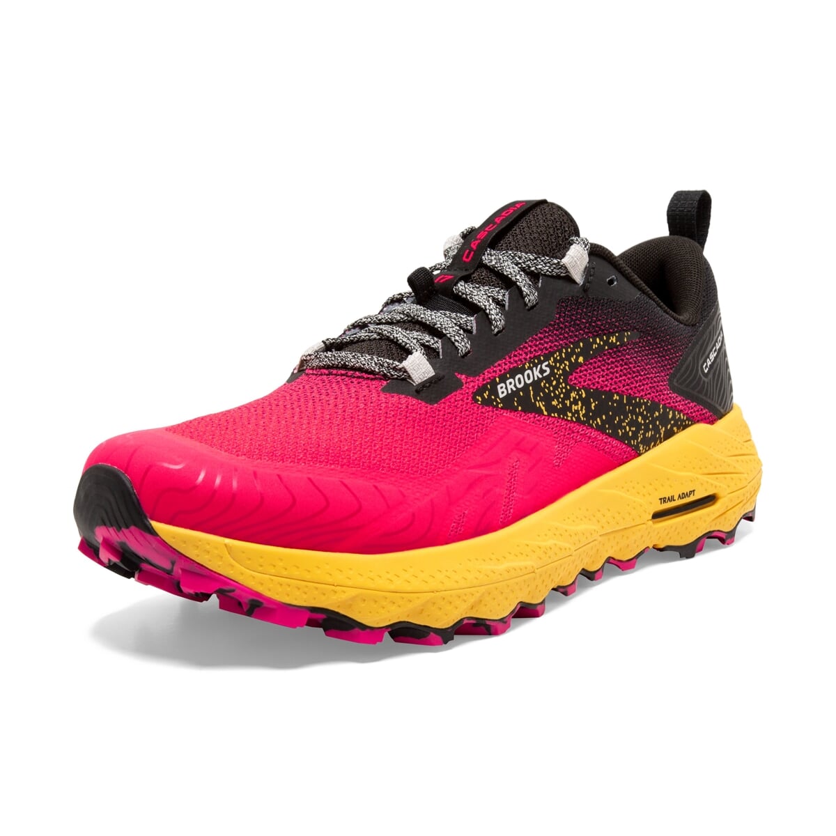 BROOKS Cascadia 17 W