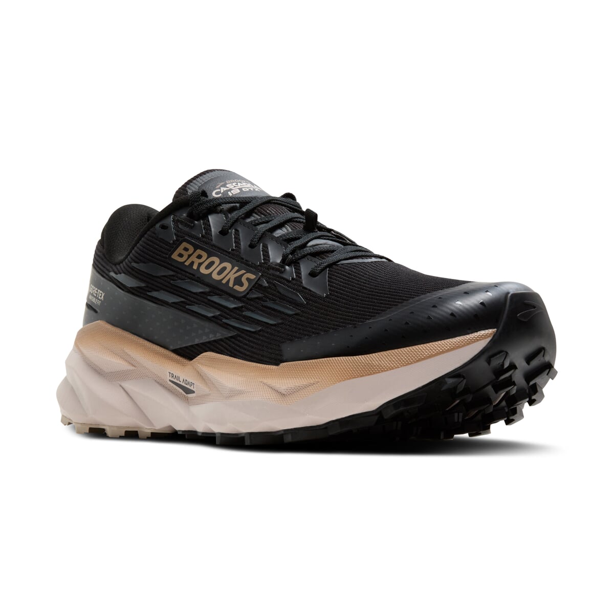 BROOKS Cascadia 19 GTX M