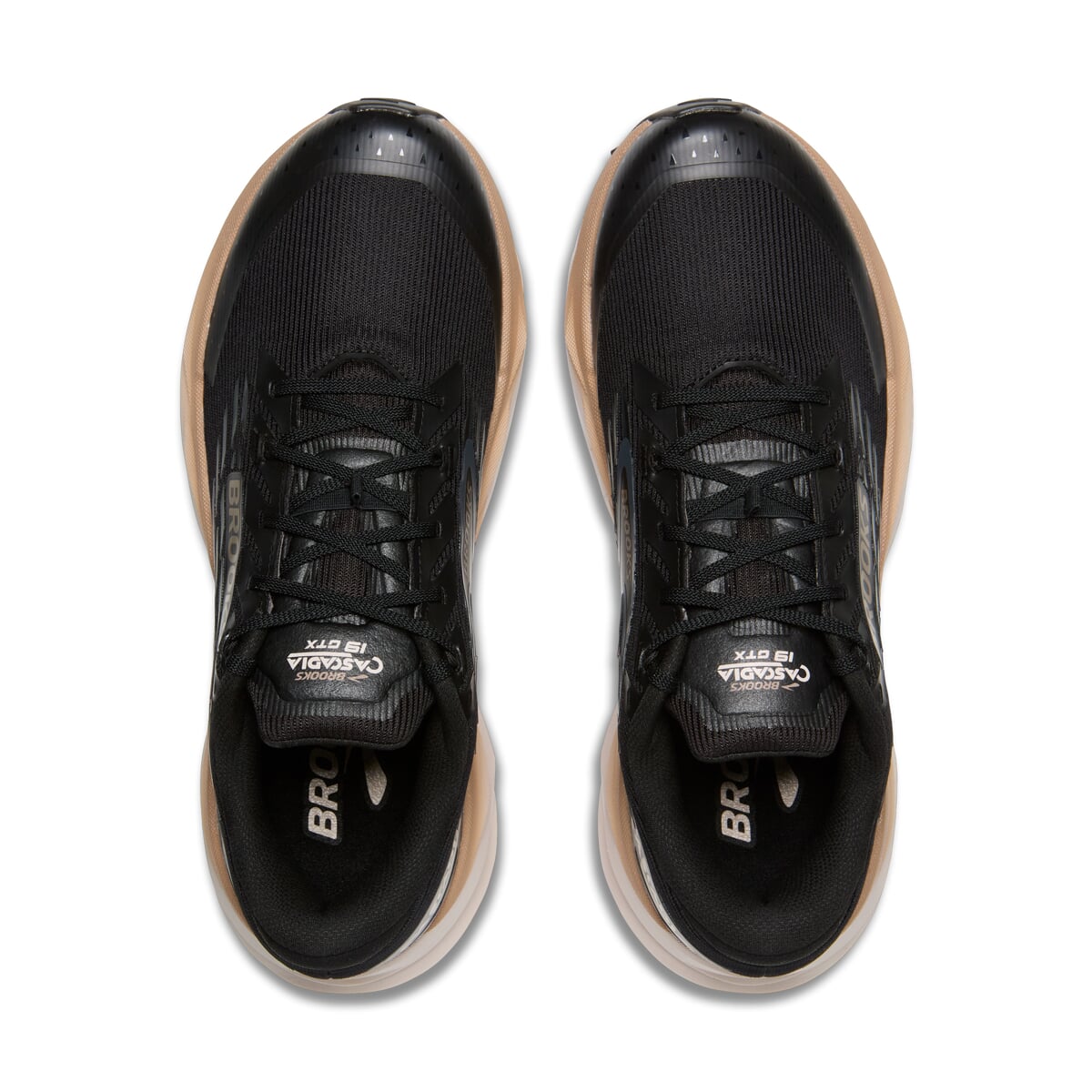 BROOKS Cascadia 19 GTX M