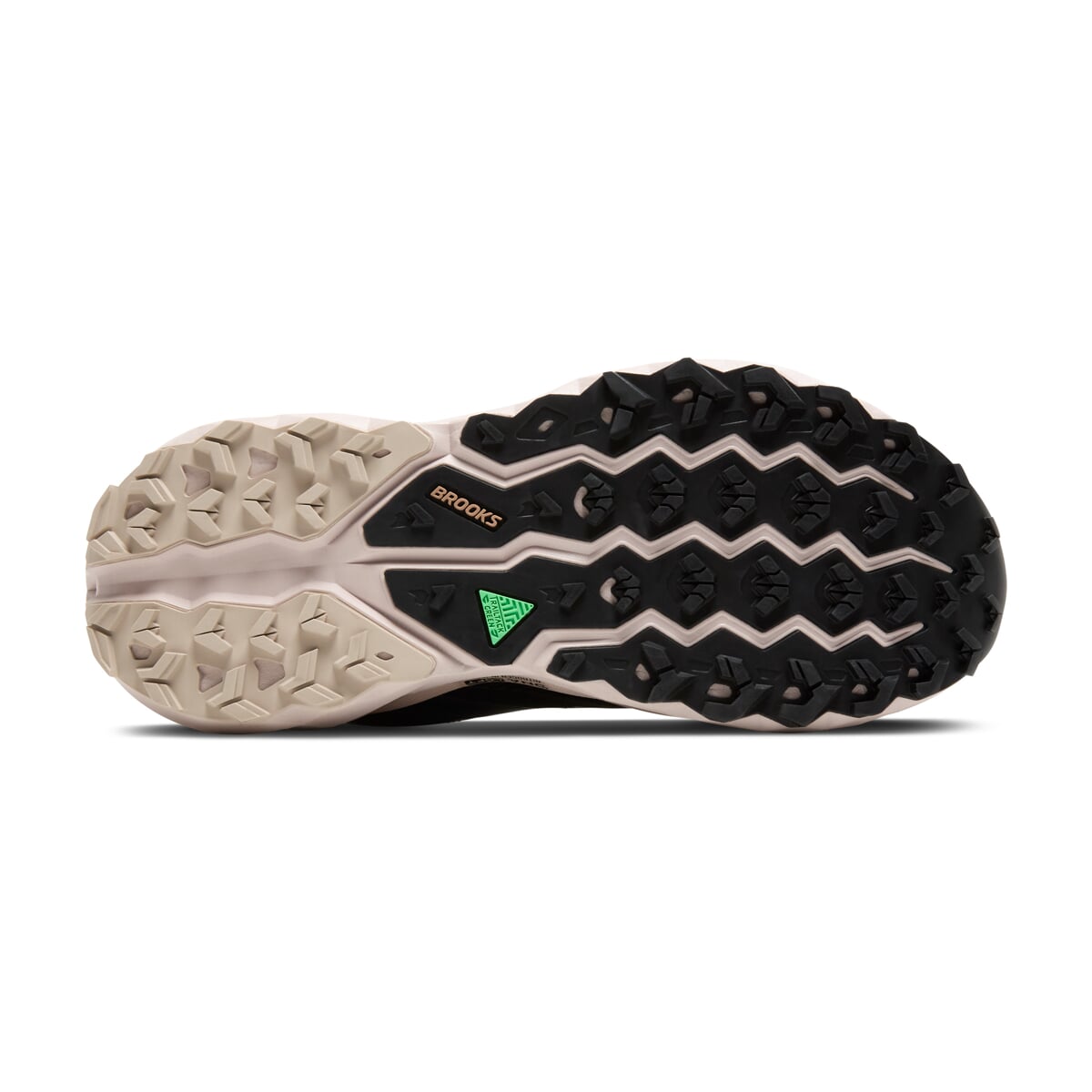 BROOKS Cascadia 19 GTX M