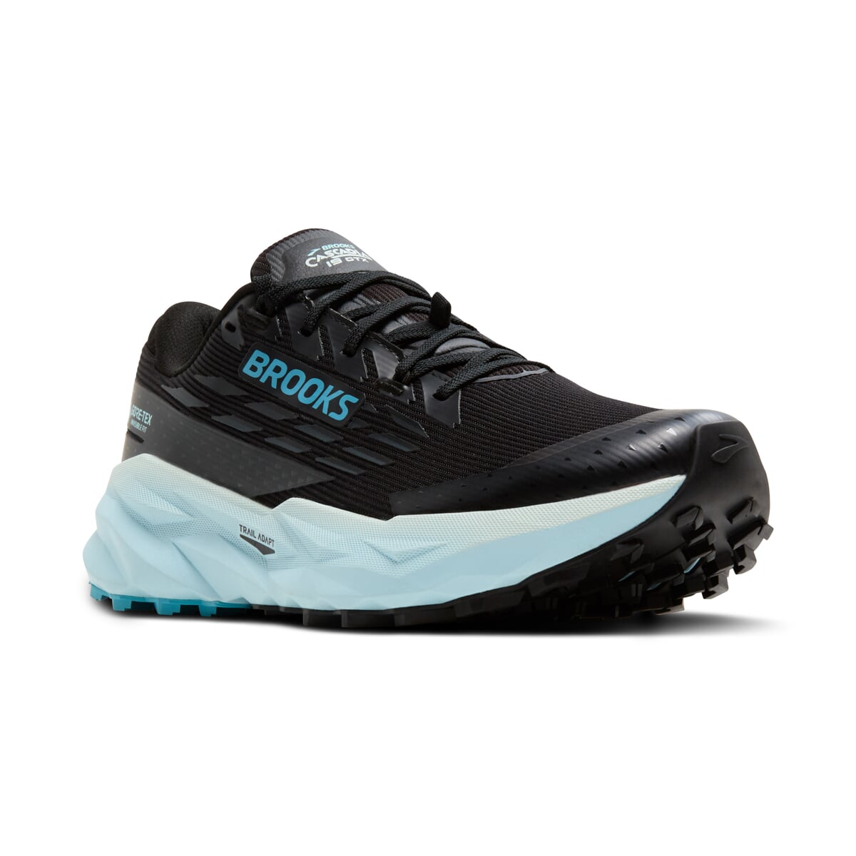 BROOKS Cascadia 19 GTX W